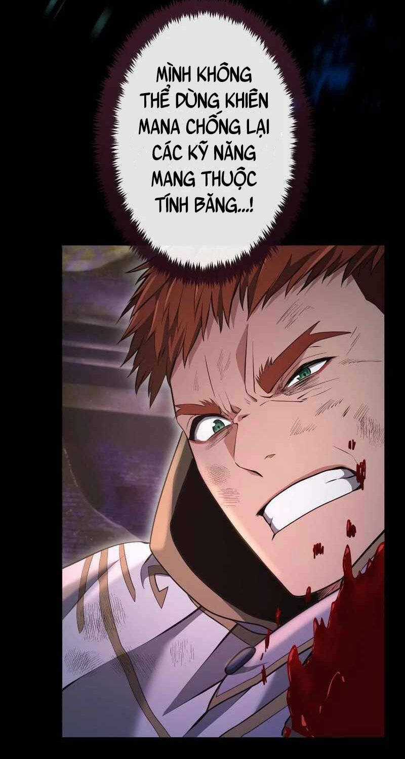 Pháp Sư Cận Chiến Hồi Quy Chapter 28 trang 119