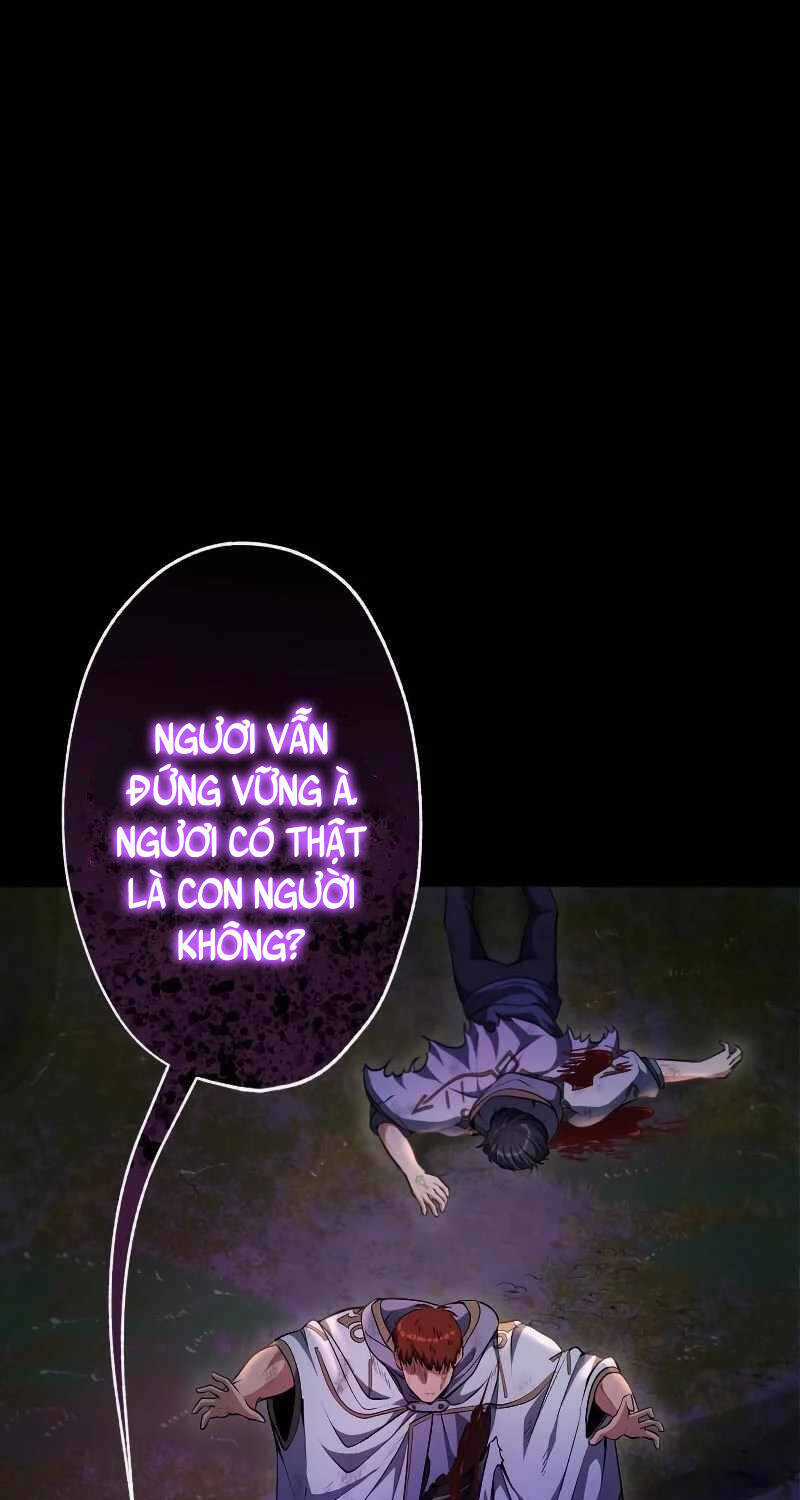 Pháp Sư Cận Chiến Hồi Quy Chapter 28 trang 120