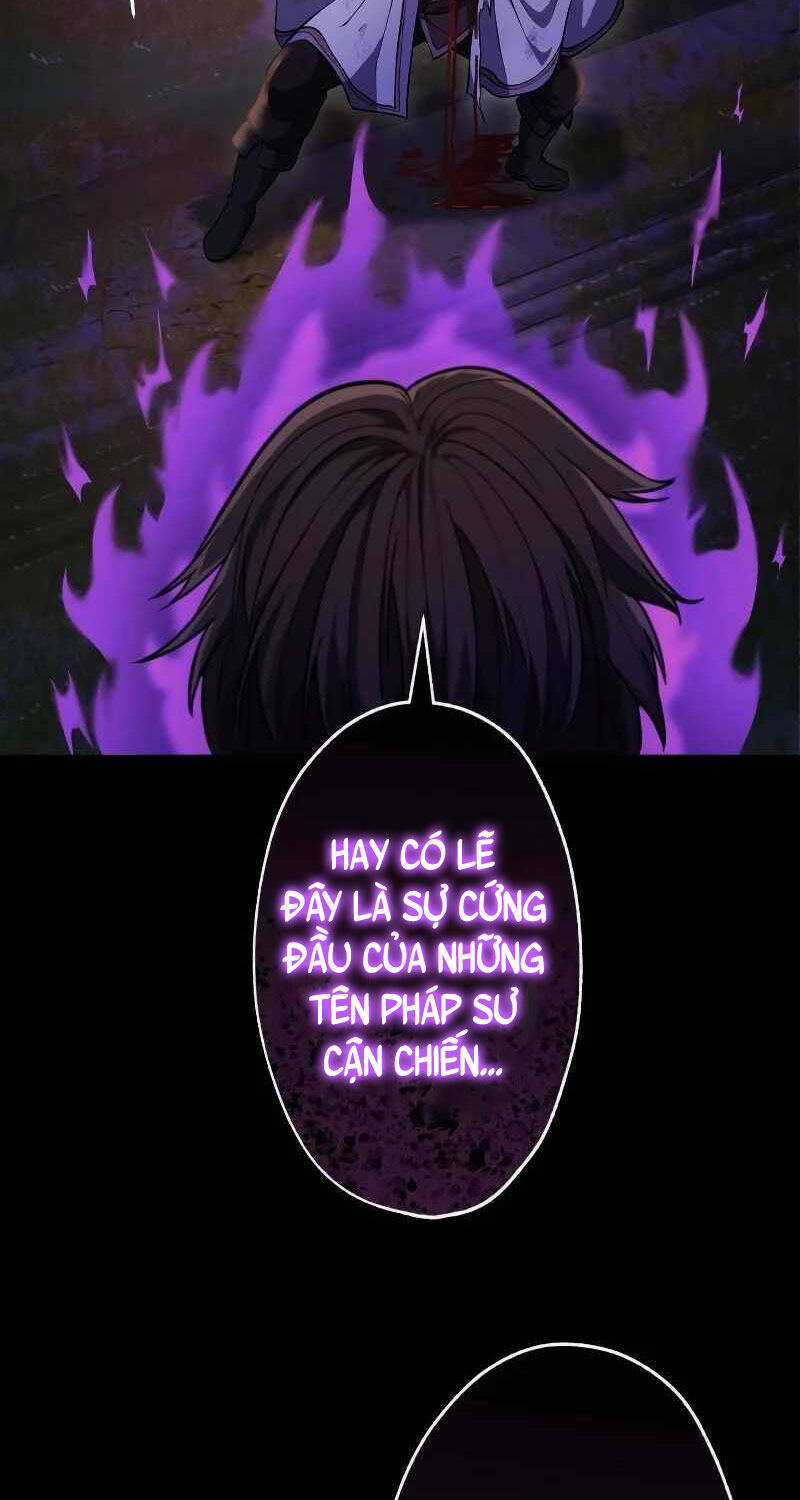 Pháp Sư Cận Chiến Hồi Quy Chapter 28 trang 121