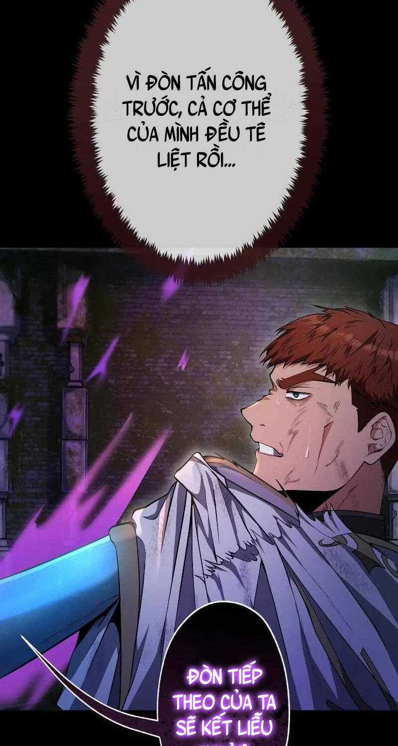 Pháp Sư Cận Chiến Hồi Quy Chapter 28 trang 123