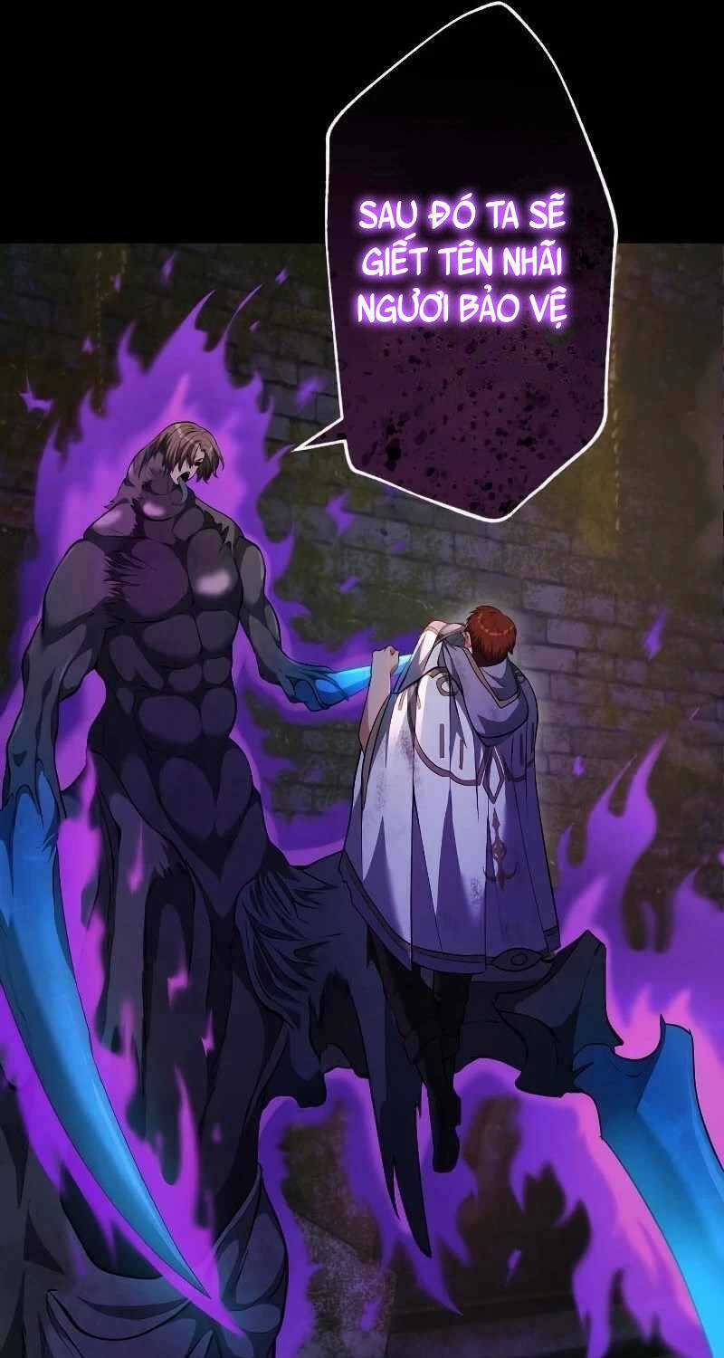 Pháp Sư Cận Chiến Hồi Quy Chapter 28 trang 125