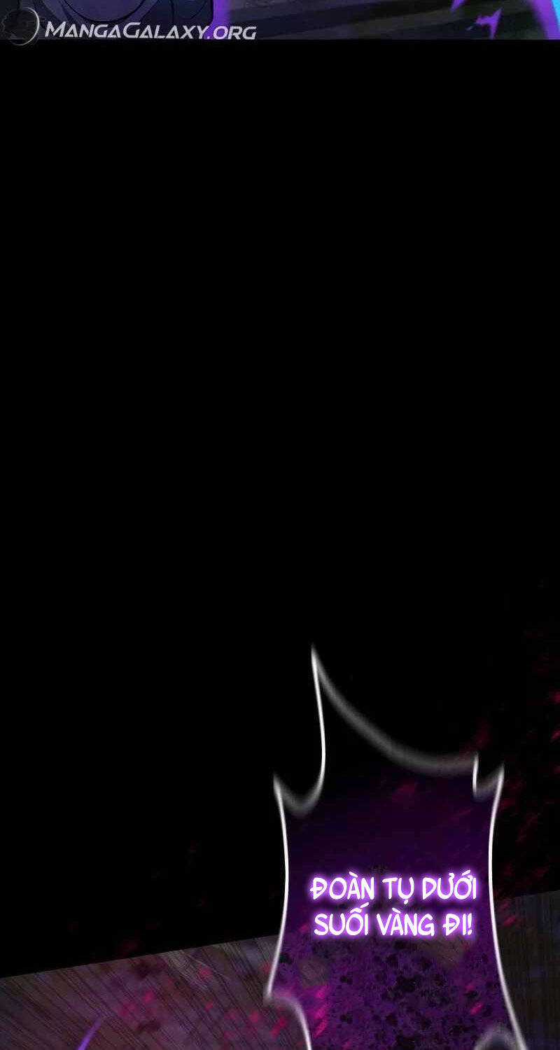 Pháp Sư Cận Chiến Hồi Quy Chapter 28 trang 126