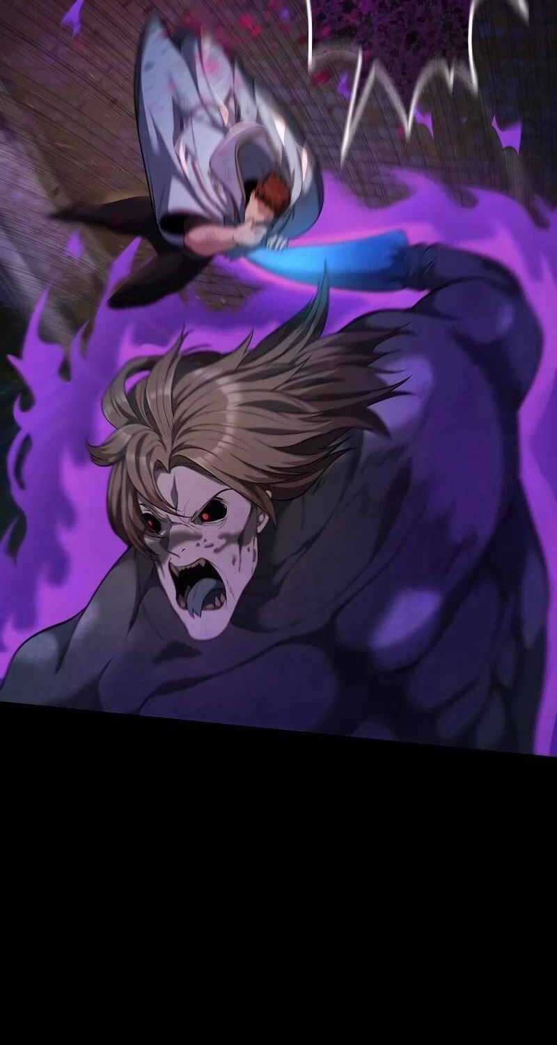 Pháp Sư Cận Chiến Hồi Quy Chapter 28 trang 127