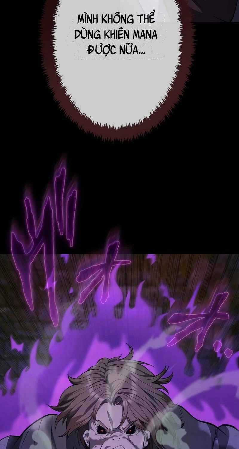 Pháp Sư Cận Chiến Hồi Quy Chapter 28 trang 129