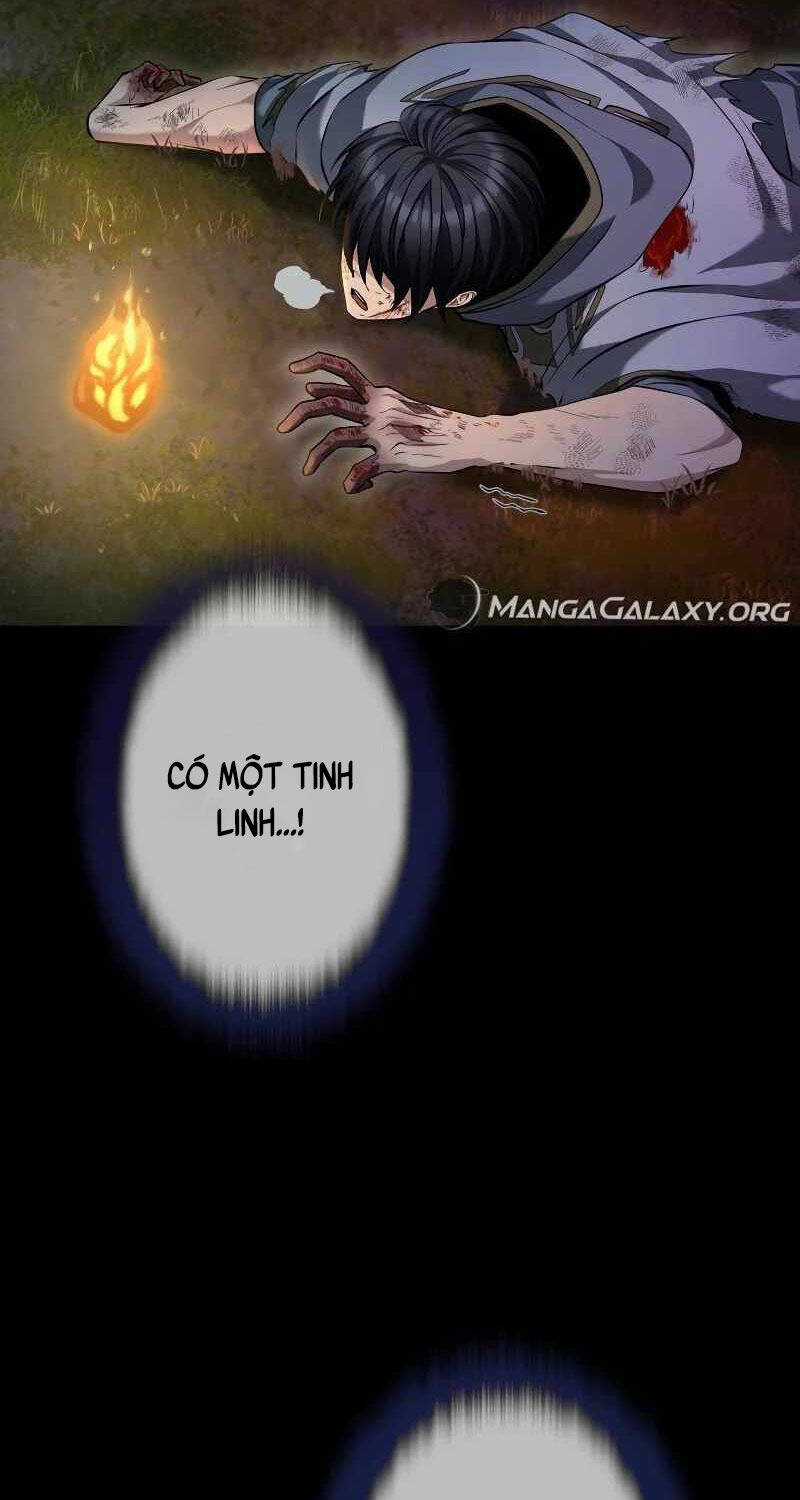 Pháp Sư Cận Chiến Hồi Quy Chapter 28 trang 13