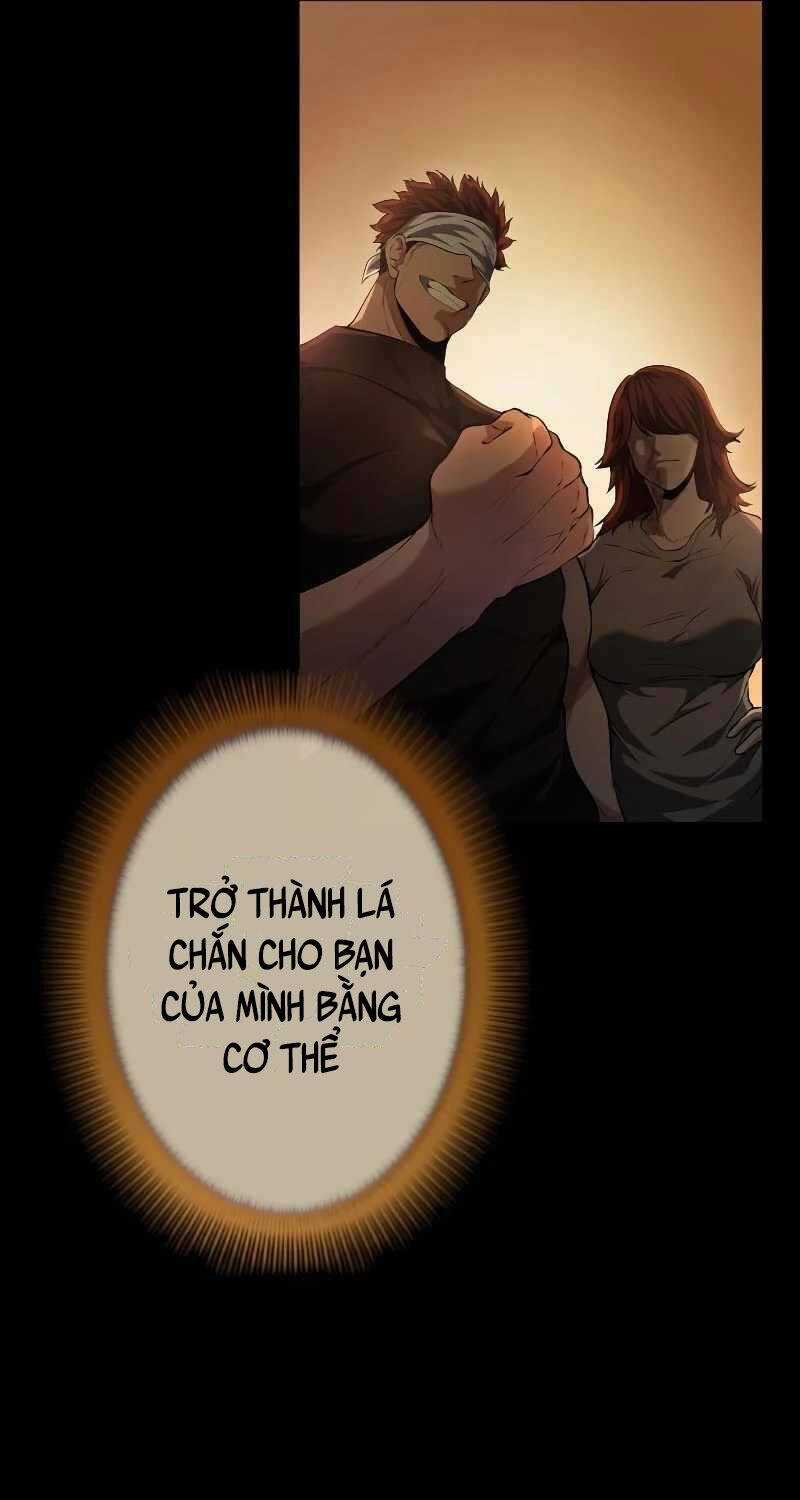 Pháp Sư Cận Chiến Hồi Quy Chapter 28 trang 134