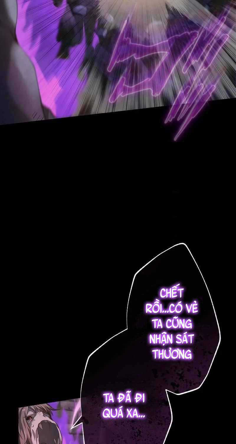 Pháp Sư Cận Chiến Hồi Quy Chapter 28 trang 138