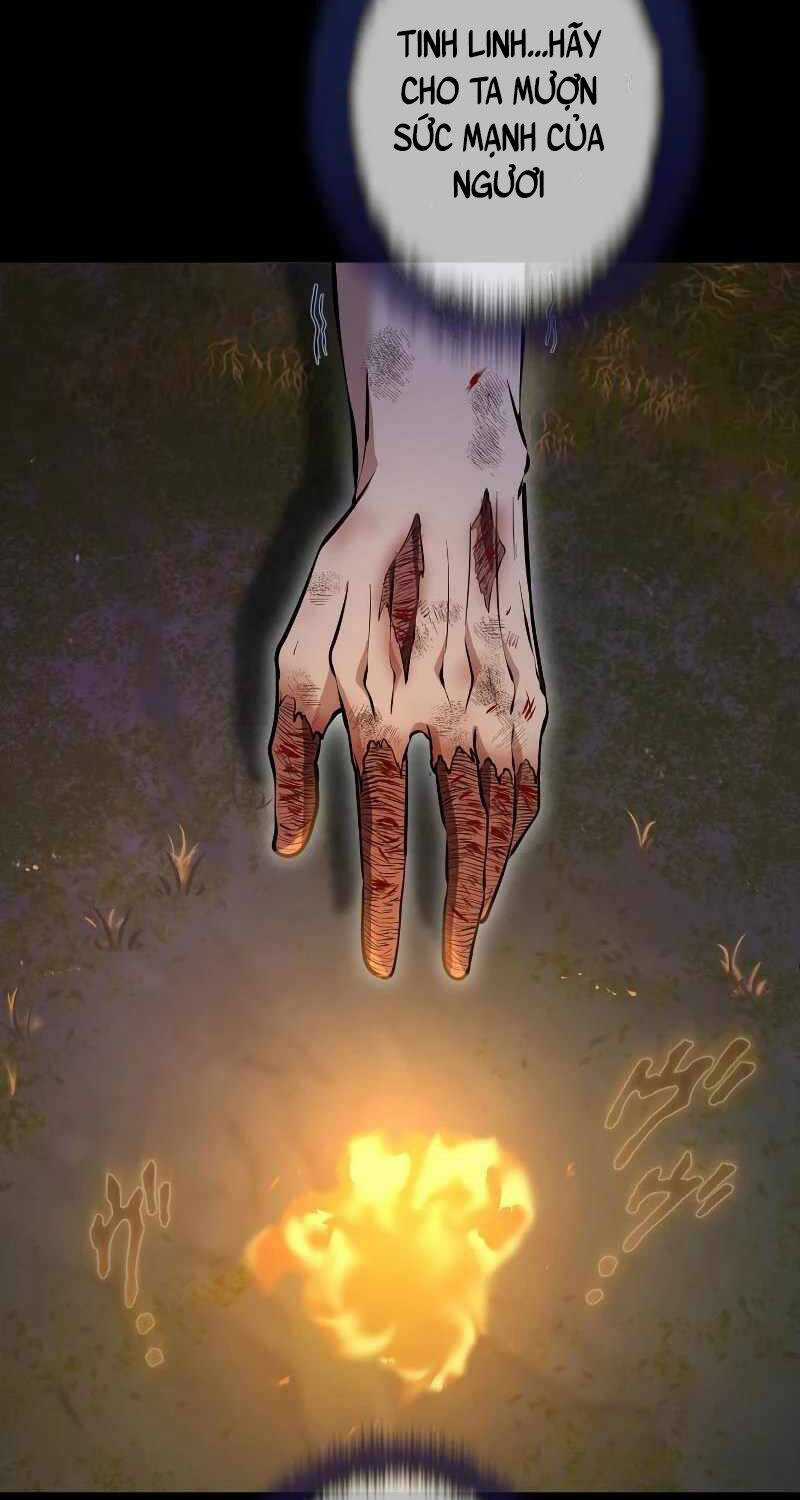 Pháp Sư Cận Chiến Hồi Quy Chapter 28 trang 14