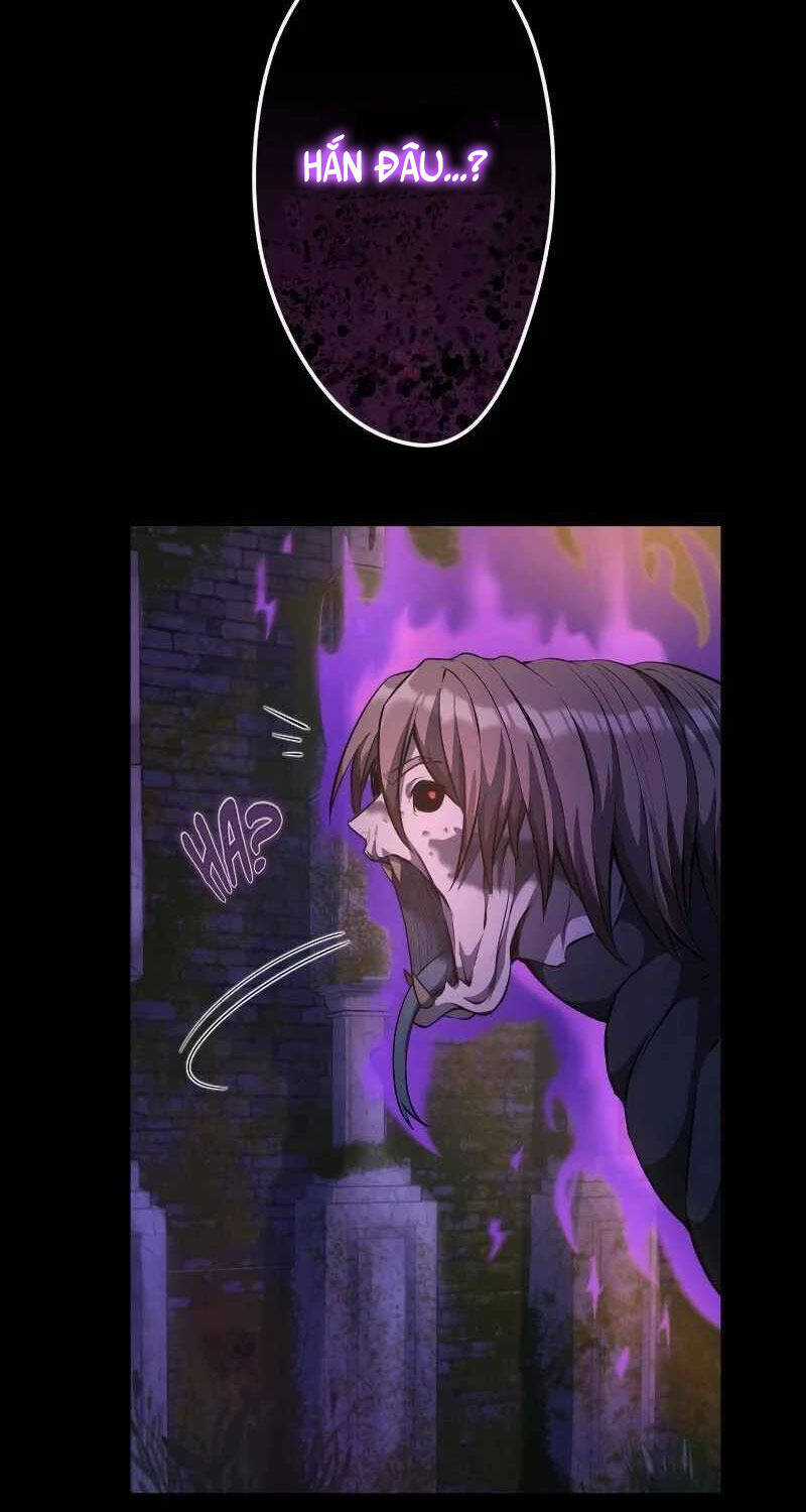 Pháp Sư Cận Chiến Hồi Quy Chapter 28 trang 141