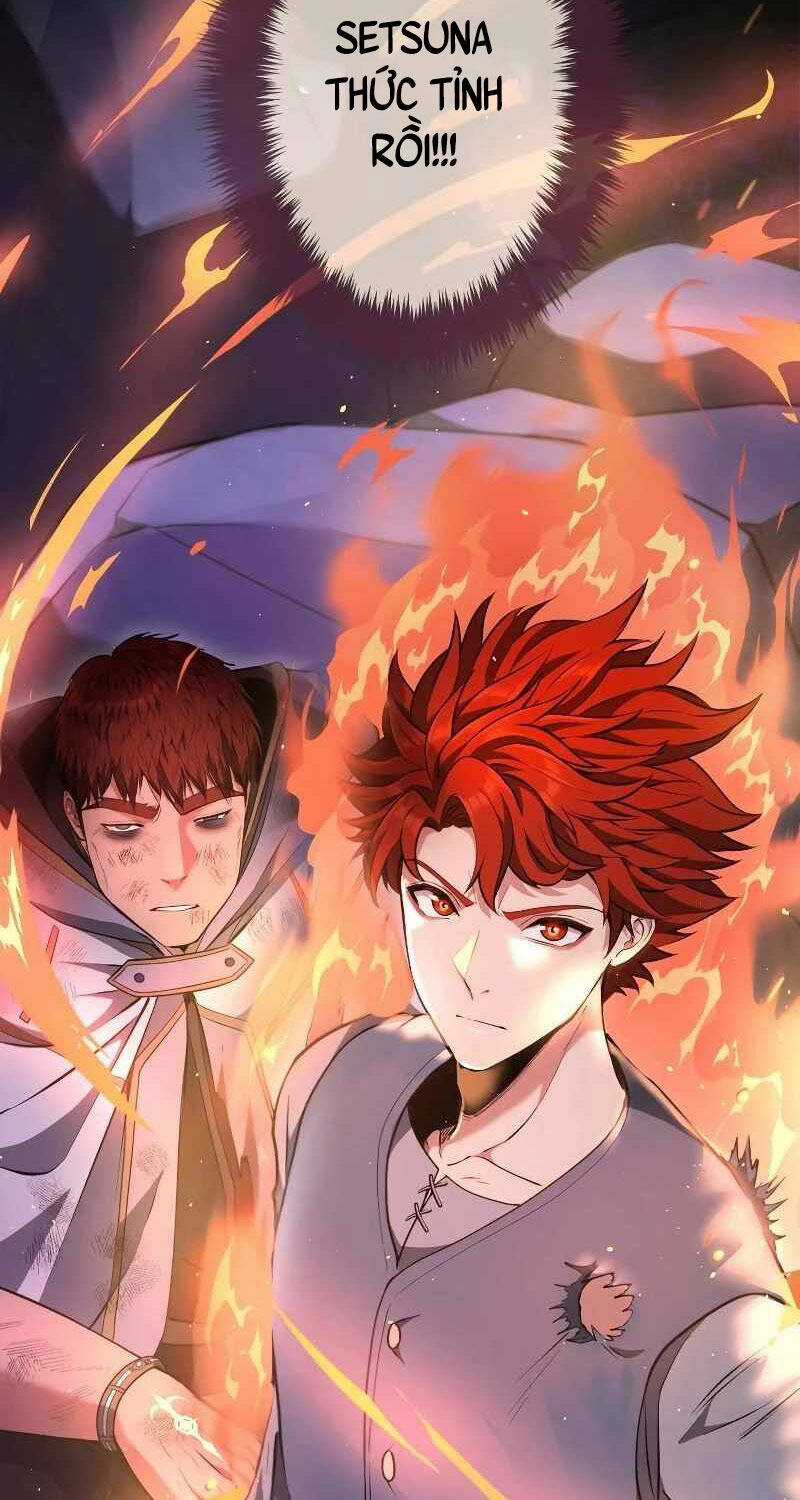 Pháp Sư Cận Chiến Hồi Quy Chapter 28 trang 146