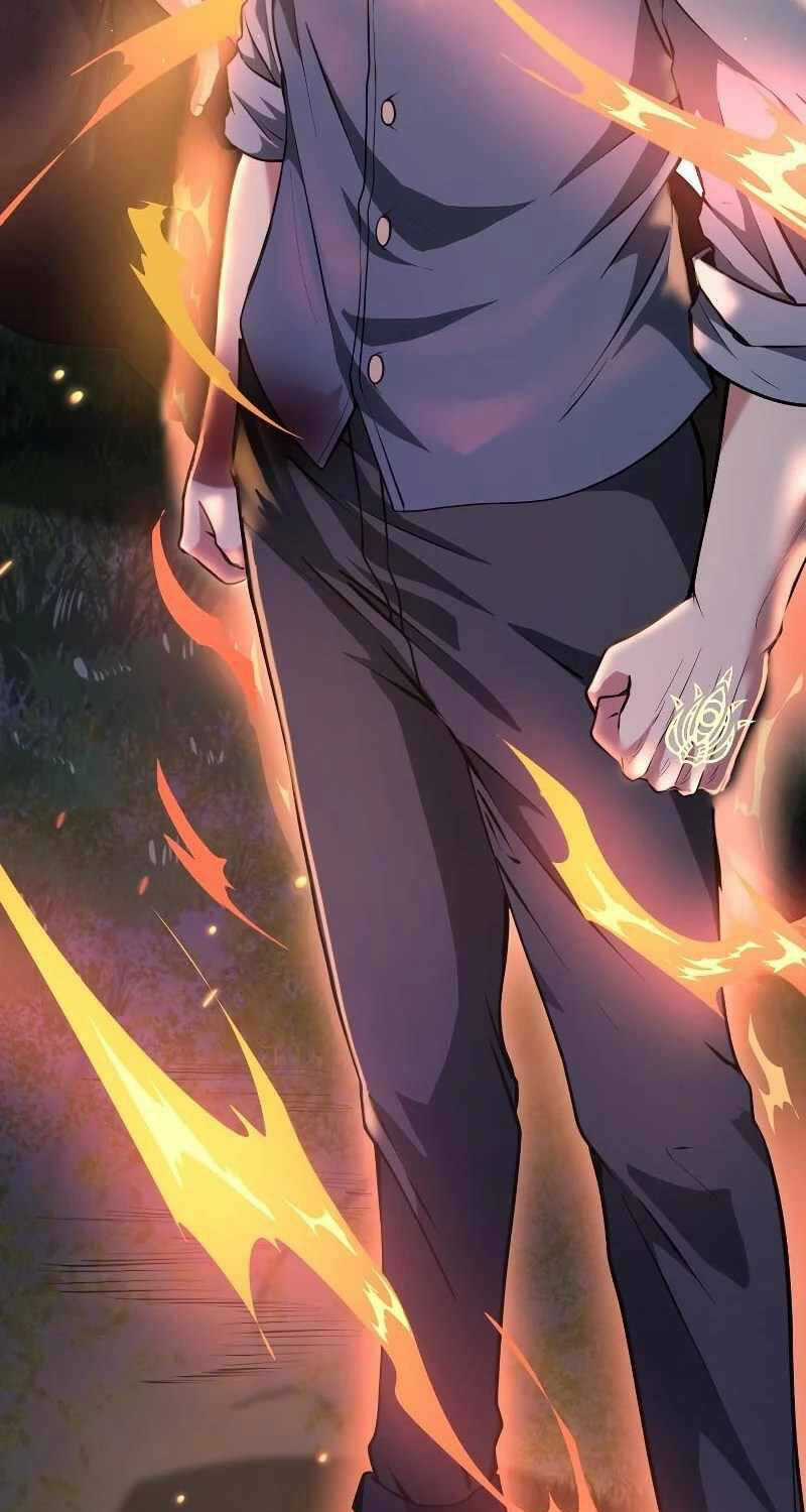 Pháp Sư Cận Chiến Hồi Quy Chapter 28 trang 147