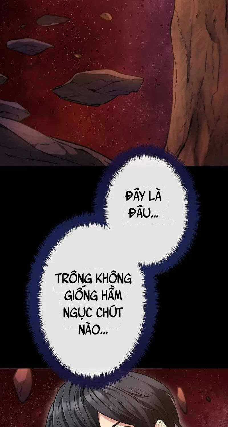 Pháp Sư Cận Chiến Hồi Quy Chapter 28 trang 20