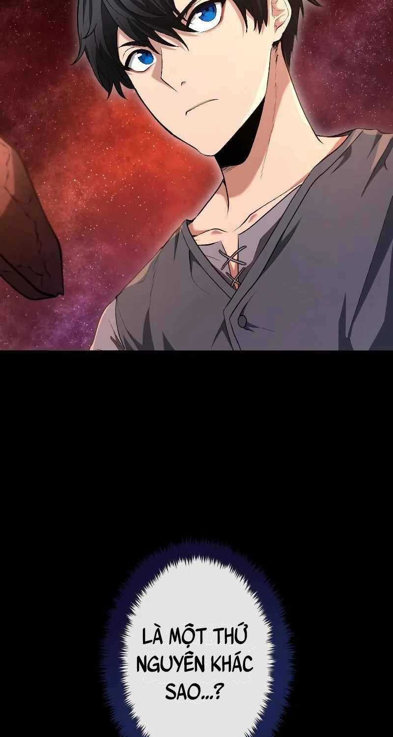 Pháp Sư Cận Chiến Hồi Quy Chapter 28 trang 21