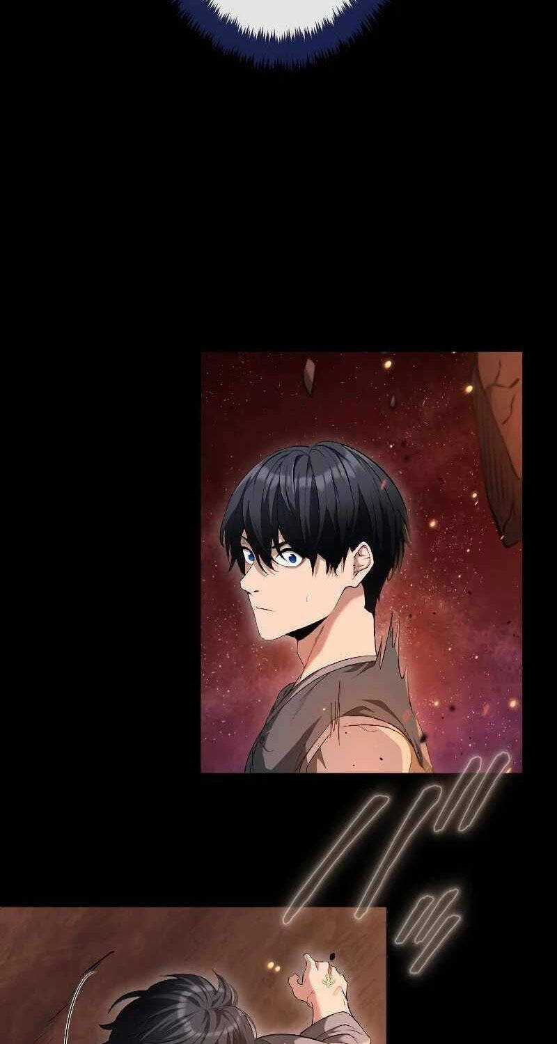 Pháp Sư Cận Chiến Hồi Quy Chapter 28 trang 22