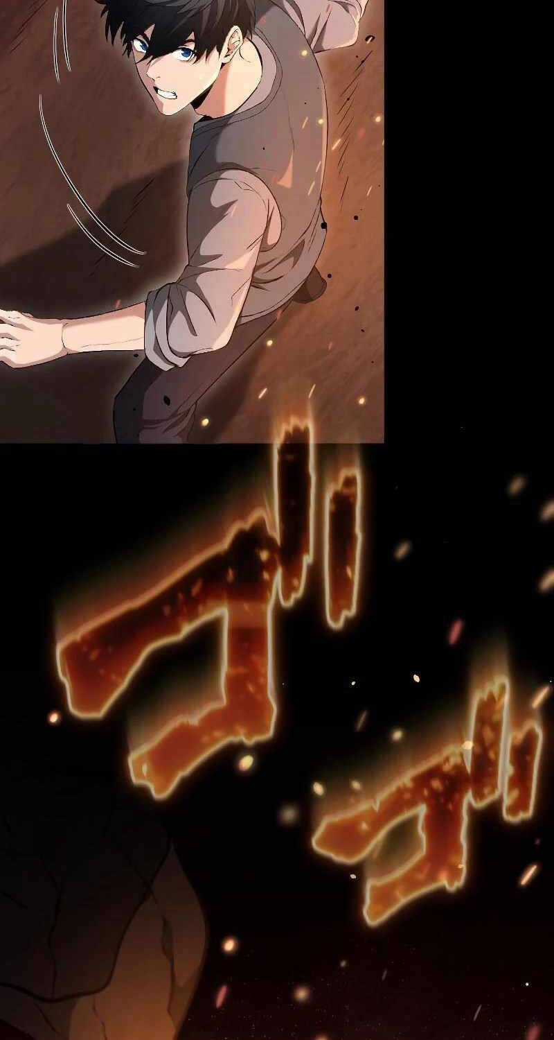 Pháp Sư Cận Chiến Hồi Quy Chapter 28 trang 23