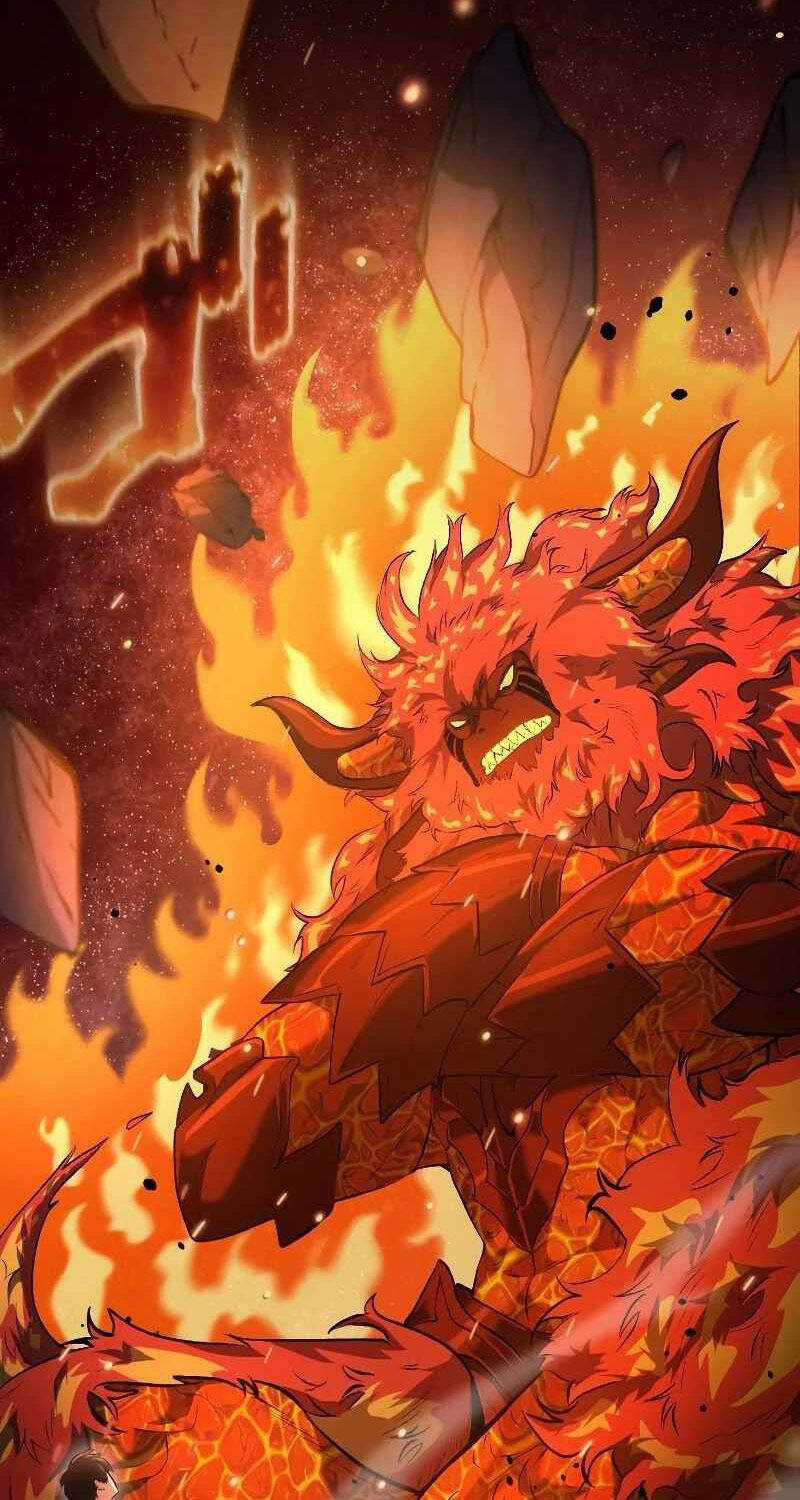 Pháp Sư Cận Chiến Hồi Quy Chapter 28 trang 24