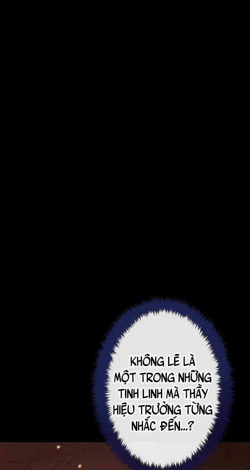 Pháp Sư Cận Chiến Hồi Quy Chapter 28 trang 27