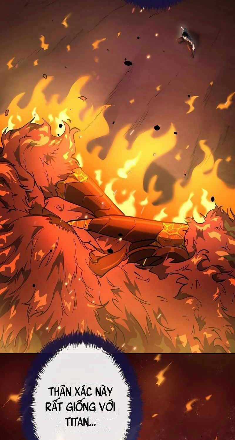 Pháp Sư Cận Chiến Hồi Quy Chapter 28 trang 28