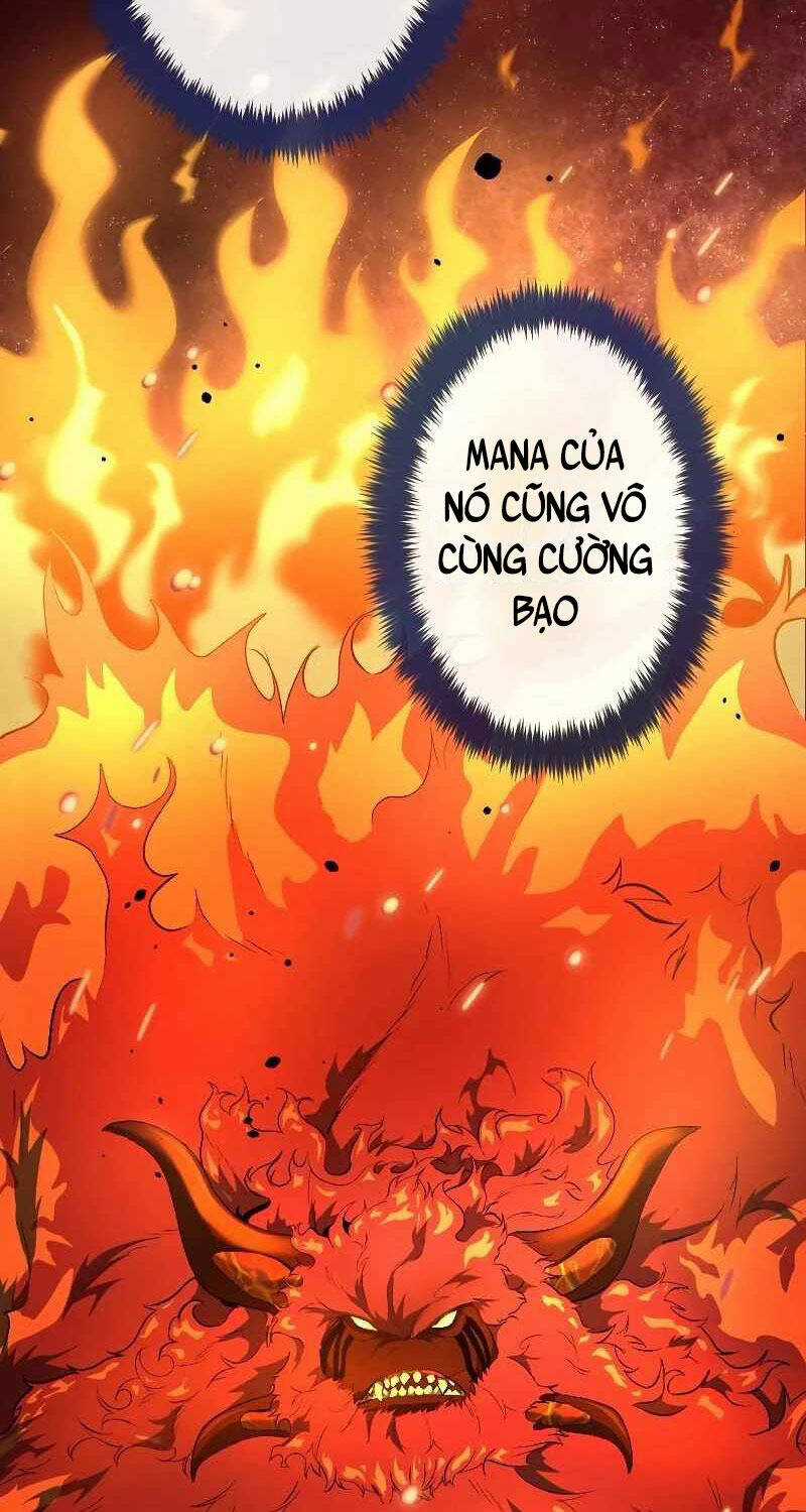 Pháp Sư Cận Chiến Hồi Quy Chapter 28 trang 29