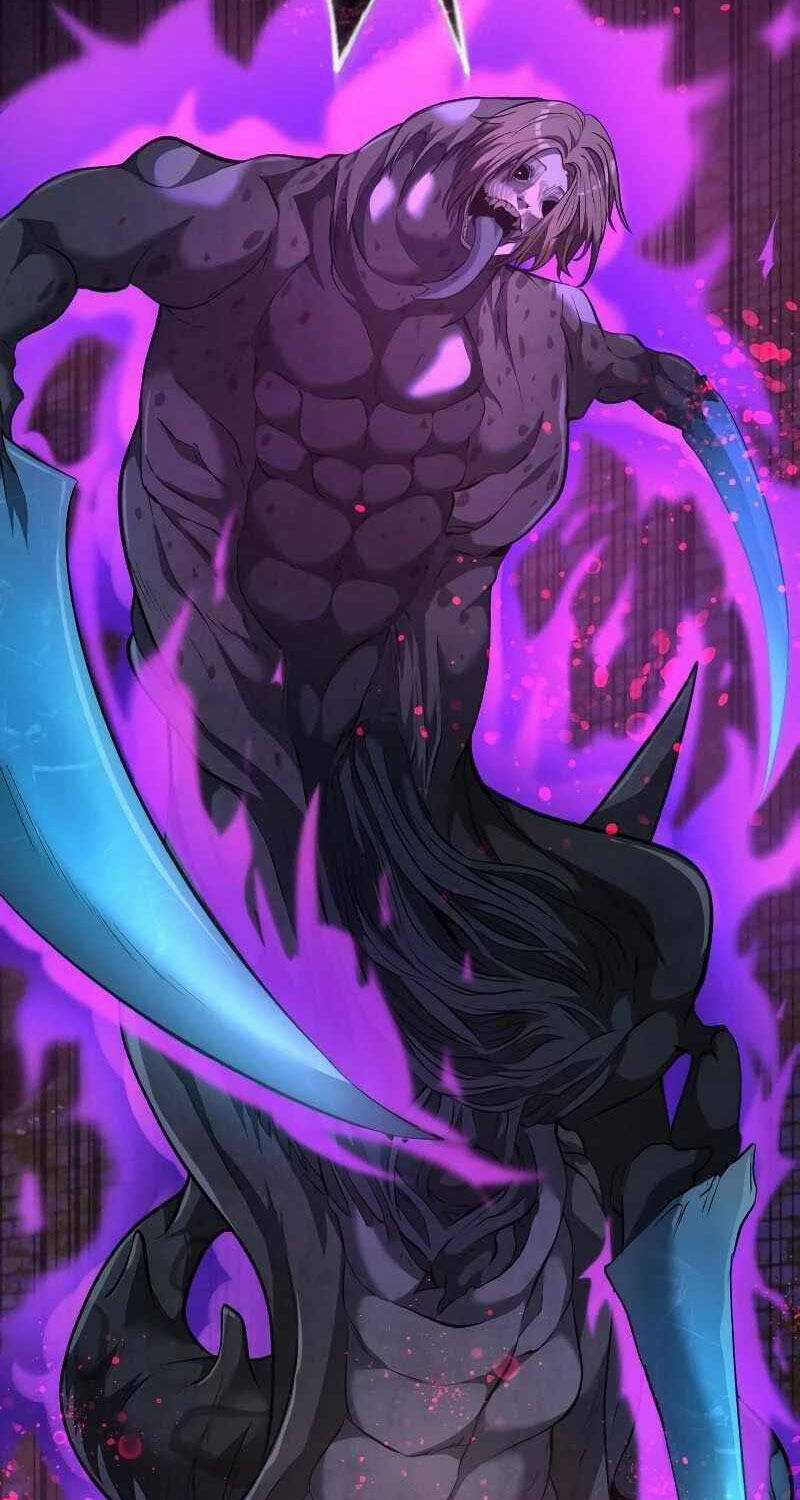 Pháp Sư Cận Chiến Hồi Quy Chapter 28 trang 3