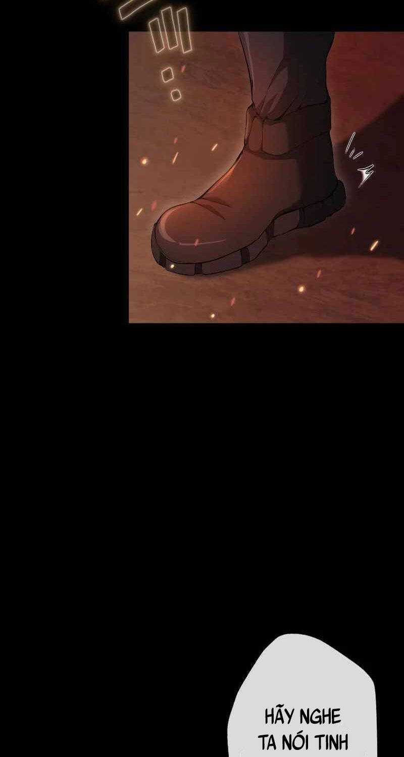 Pháp Sư Cận Chiến Hồi Quy Chapter 28 trang 31