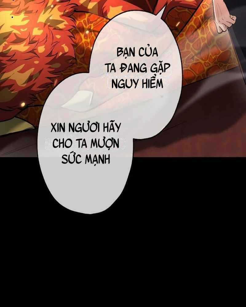 Pháp Sư Cận Chiến Hồi Quy Chapter 28 trang 34