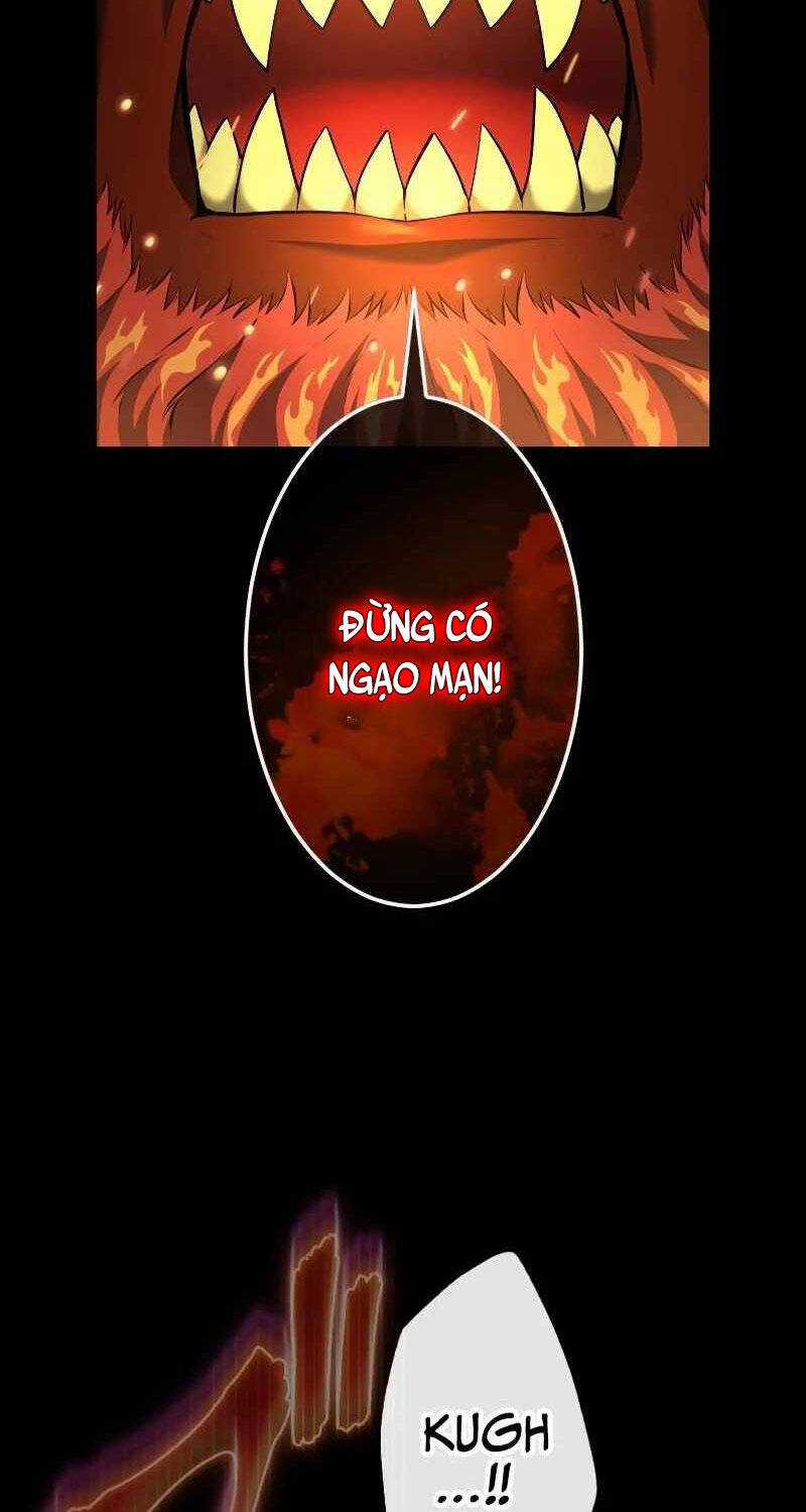 Pháp Sư Cận Chiến Hồi Quy Chapter 28 trang 36