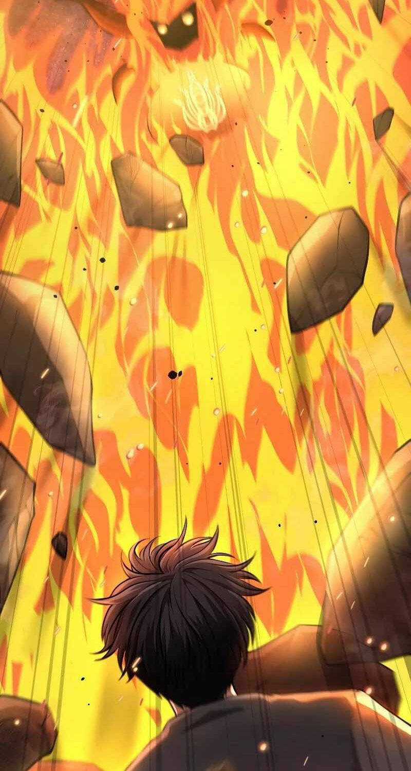 Pháp Sư Cận Chiến Hồi Quy Chapter 28 trang 38