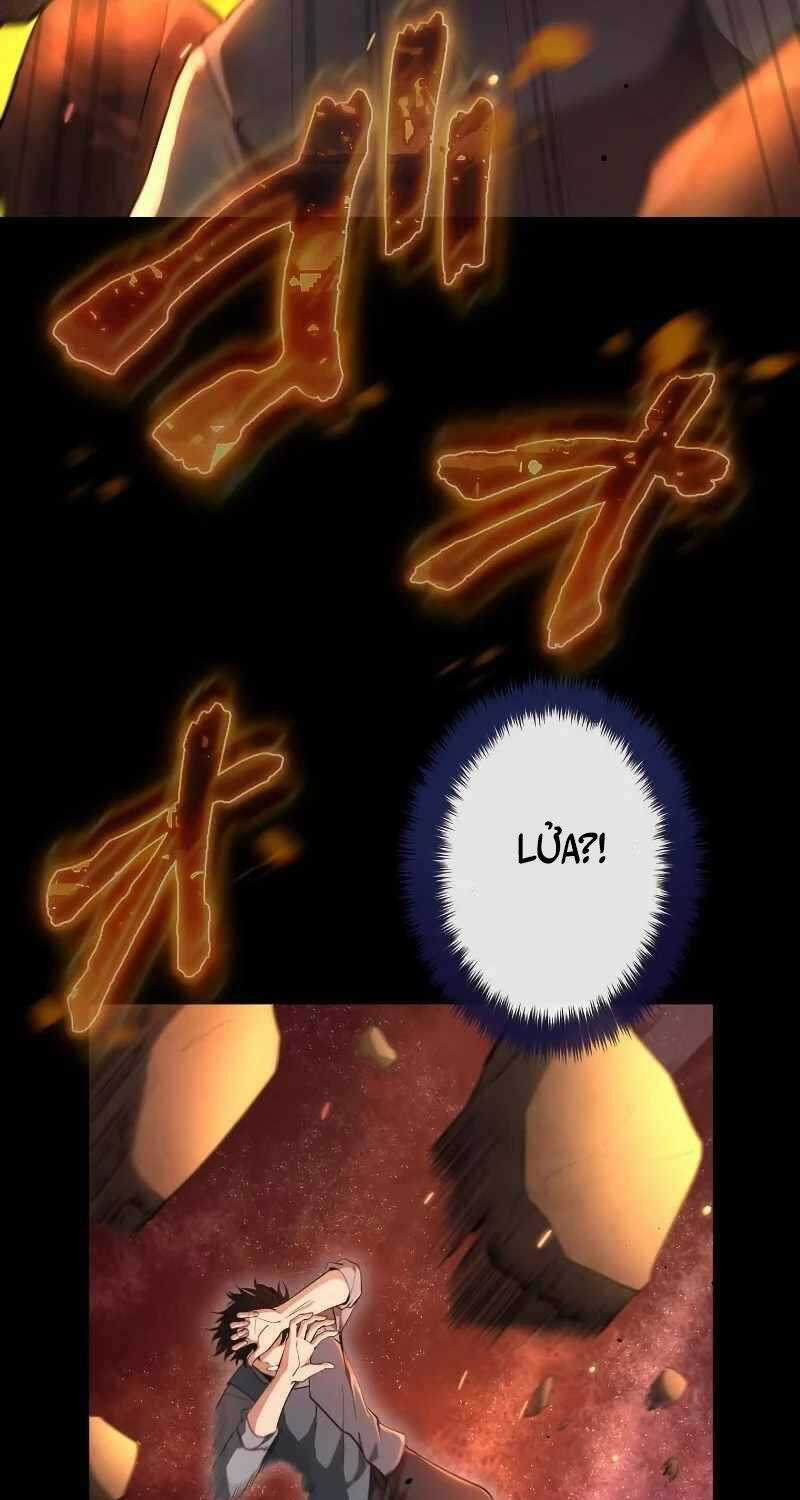 Pháp Sư Cận Chiến Hồi Quy Chapter 28 trang 39