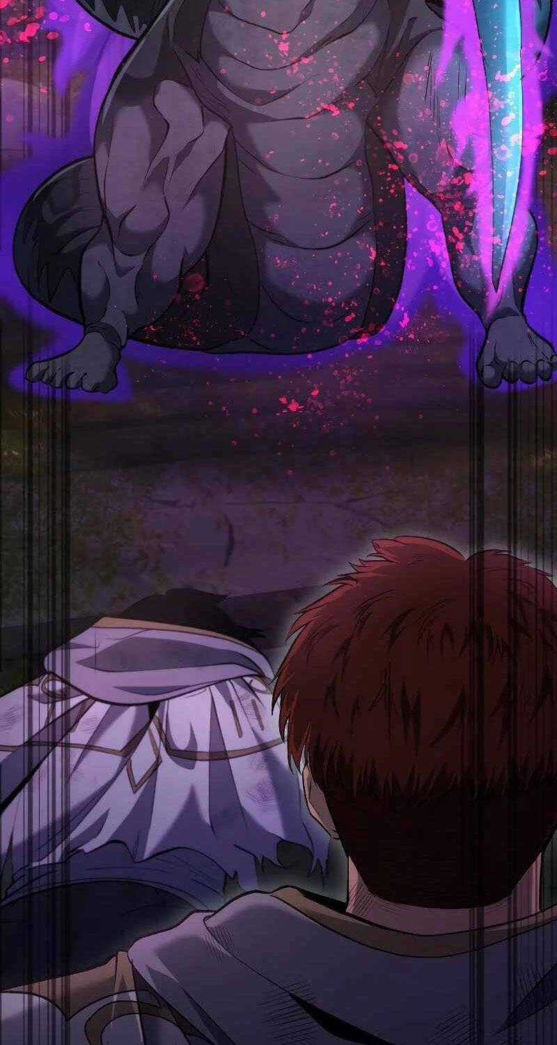 Pháp Sư Cận Chiến Hồi Quy Chapter 28 trang 4