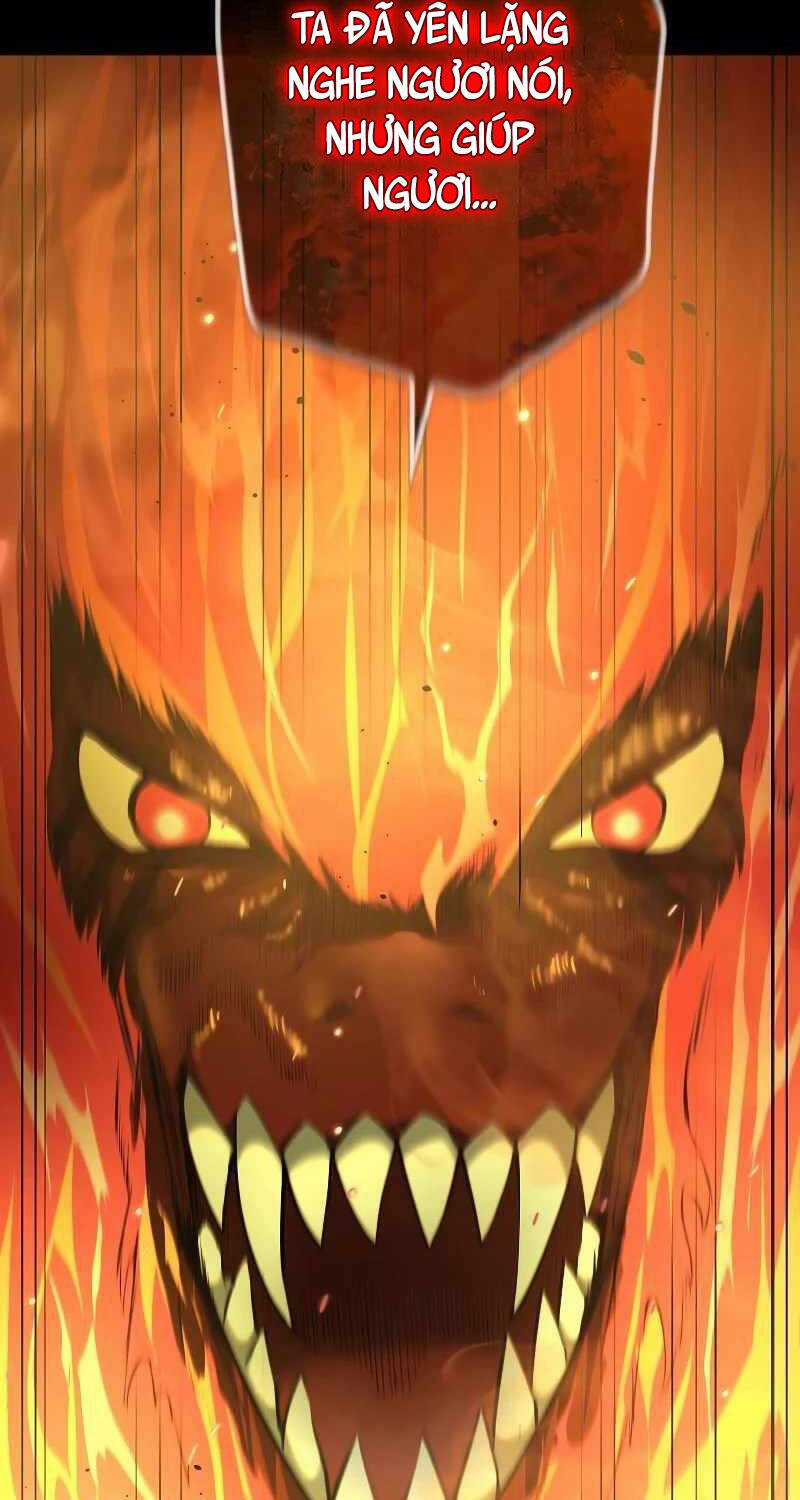 Pháp Sư Cận Chiến Hồi Quy Chapter 28 trang 41