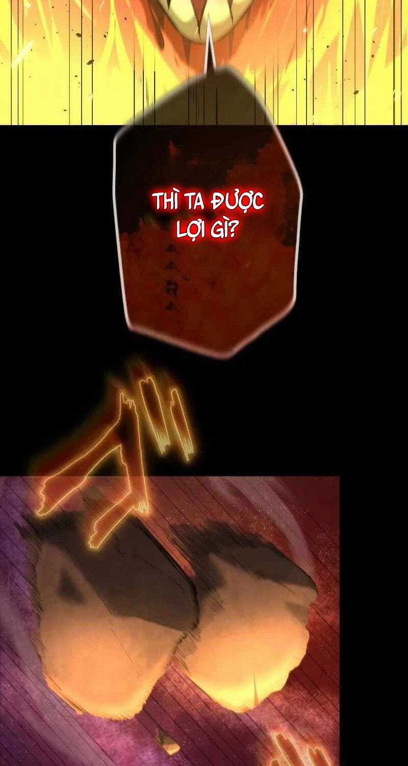 Pháp Sư Cận Chiến Hồi Quy Chapter 28 trang 42