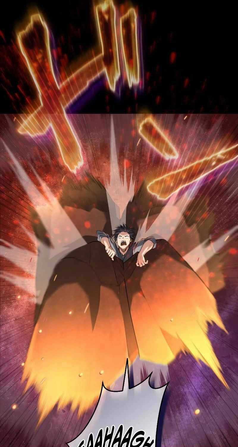 Pháp Sư Cận Chiến Hồi Quy Chapter 28 trang 44