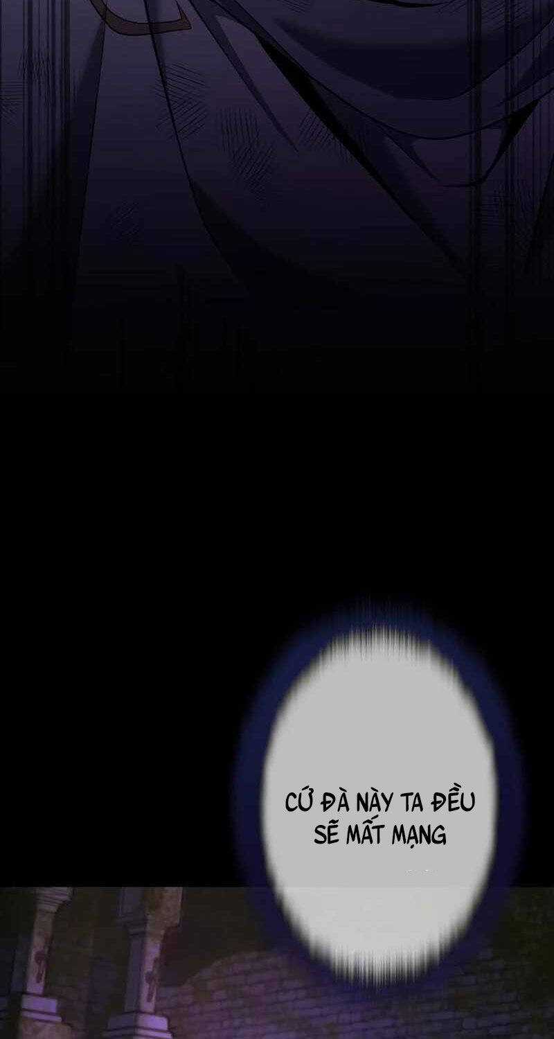 Pháp Sư Cận Chiến Hồi Quy Chapter 28 trang 5