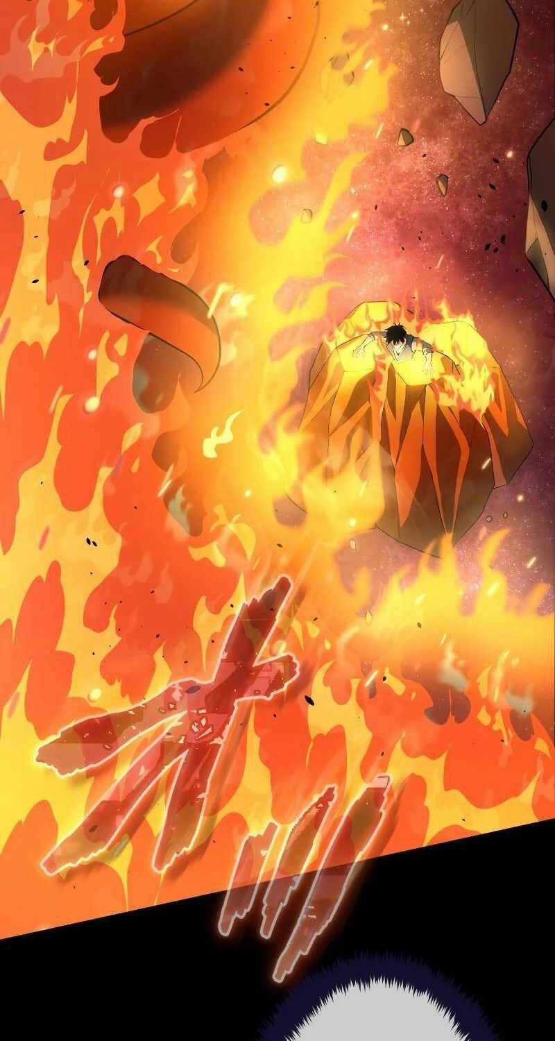 Pháp Sư Cận Chiến Hồi Quy Chapter 28 trang 50