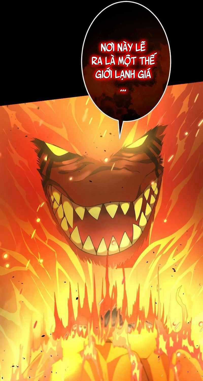 Pháp Sư Cận Chiến Hồi Quy Chapter 28 trang 53