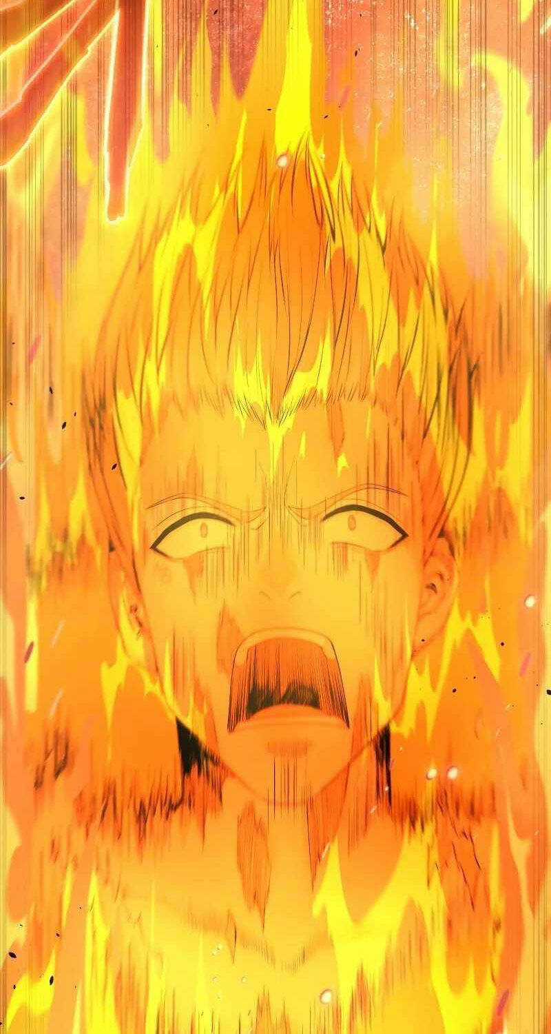 Pháp Sư Cận Chiến Hồi Quy Chapter 28 trang 56