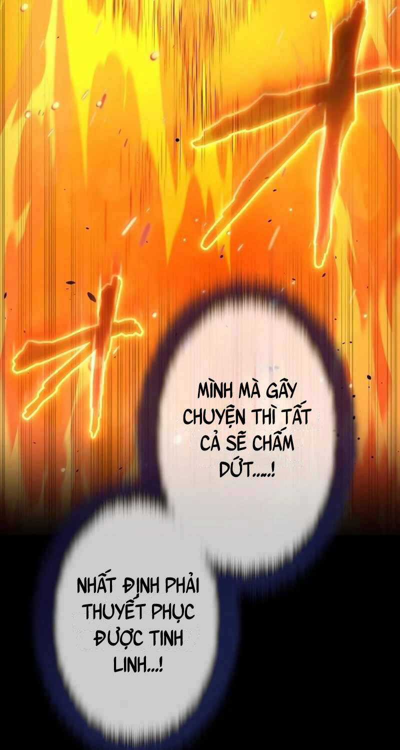 Pháp Sư Cận Chiến Hồi Quy Chapter 28 trang 57