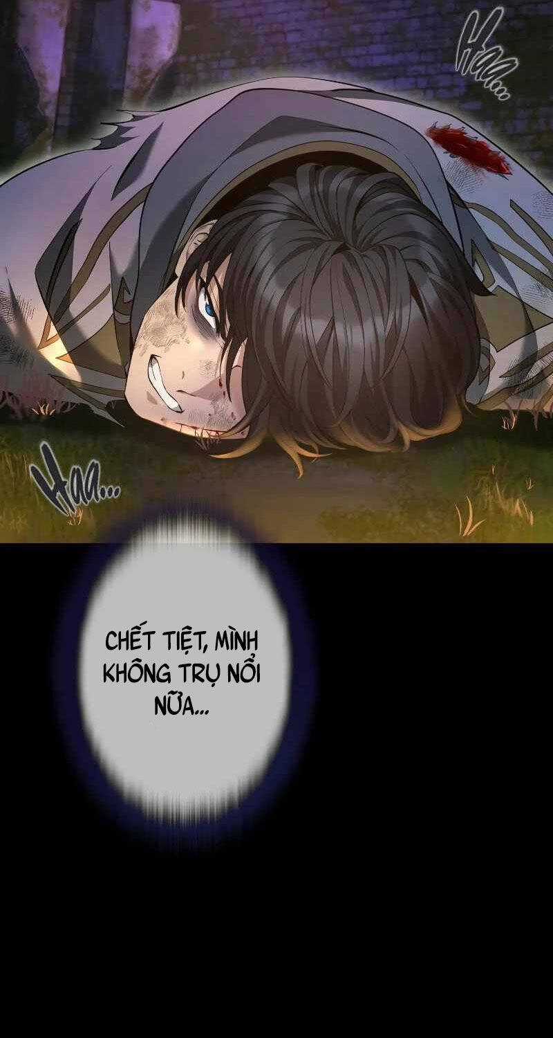 Pháp Sư Cận Chiến Hồi Quy Chapter 28 trang 6