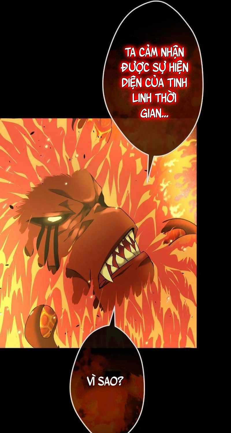 Pháp Sư Cận Chiến Hồi Quy Chapter 28 trang 62