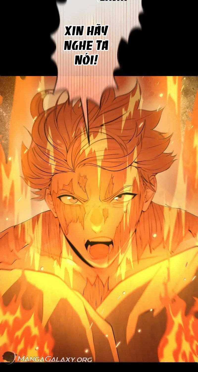 Pháp Sư Cận Chiến Hồi Quy Chapter 28 trang 65