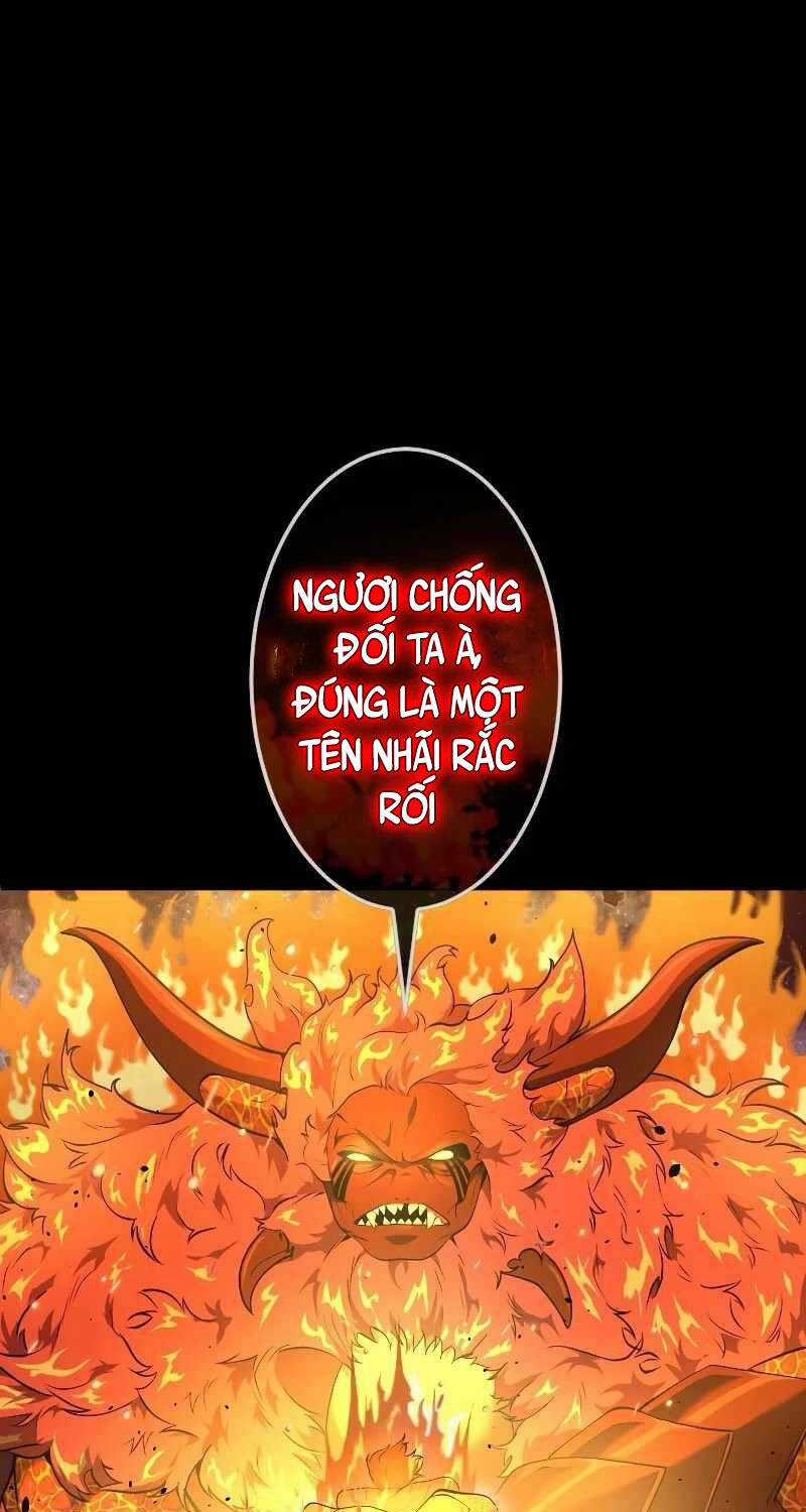 Pháp Sư Cận Chiến Hồi Quy Chapter 28 trang 66