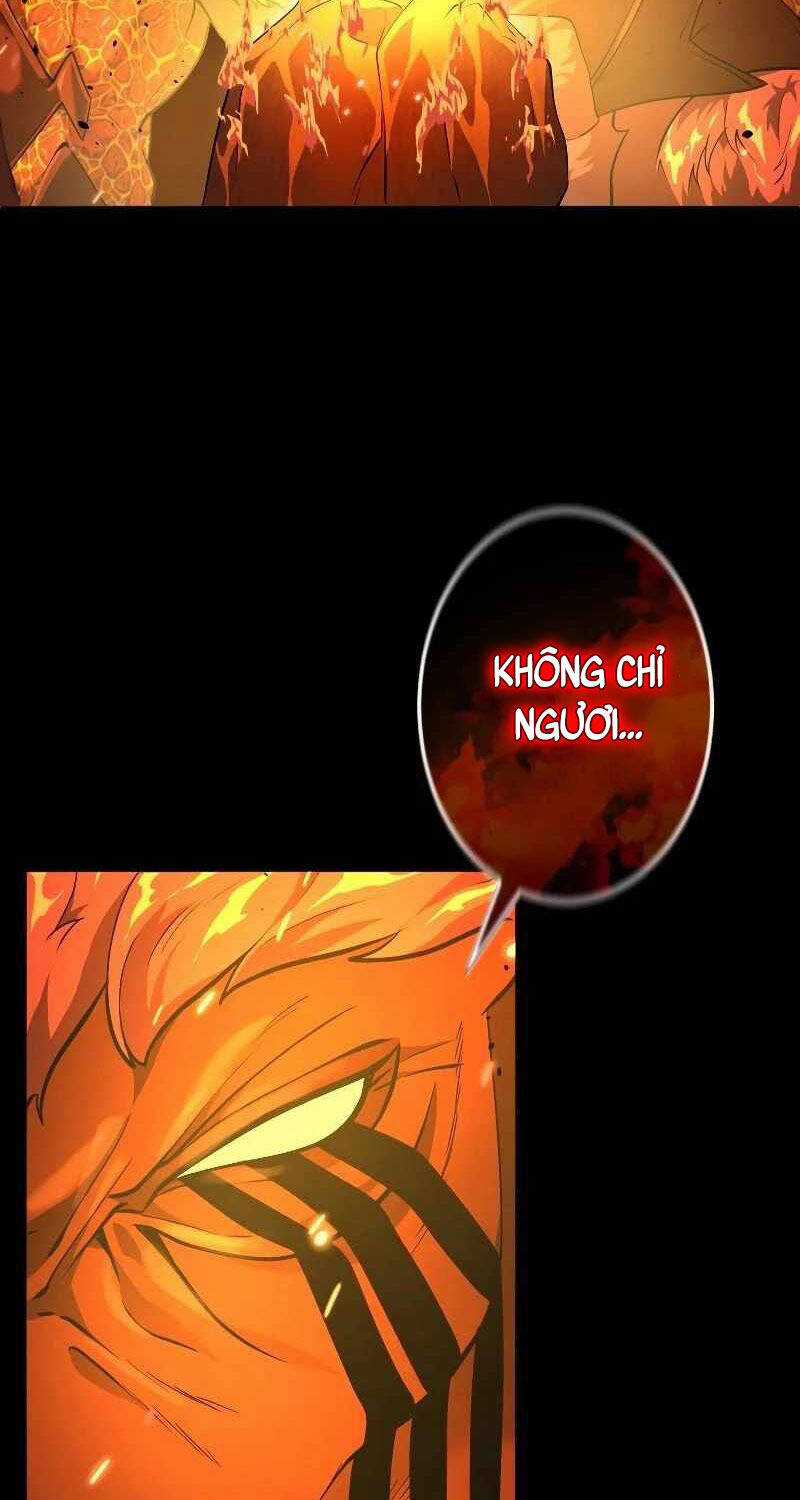 Pháp Sư Cận Chiến Hồi Quy Chapter 28 trang 67