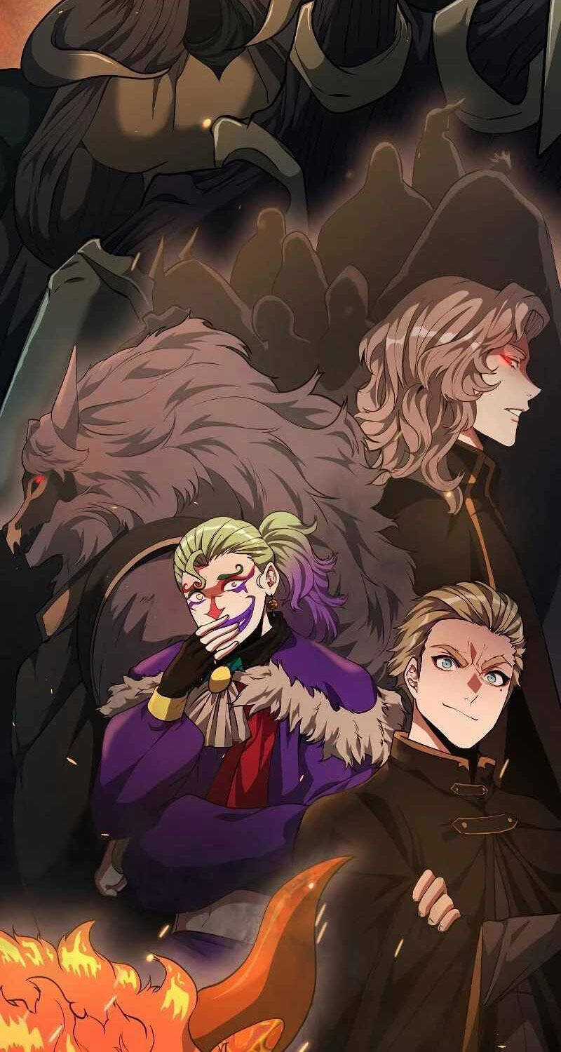 Pháp Sư Cận Chiến Hồi Quy Chapter 28 trang 69