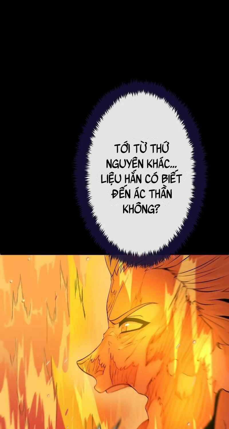 Pháp Sư Cận Chiến Hồi Quy Chapter 28 trang 71