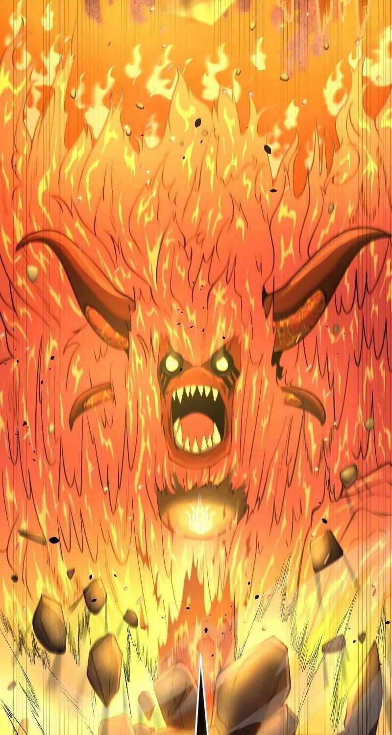 Pháp Sư Cận Chiến Hồi Quy Chapter 28 trang 73