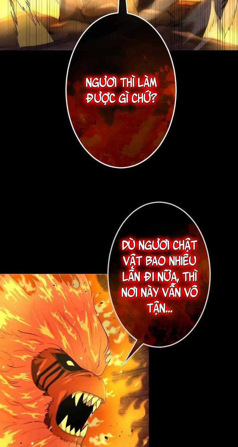 Pháp Sư Cận Chiến Hồi Quy Chapter 28 trang 74