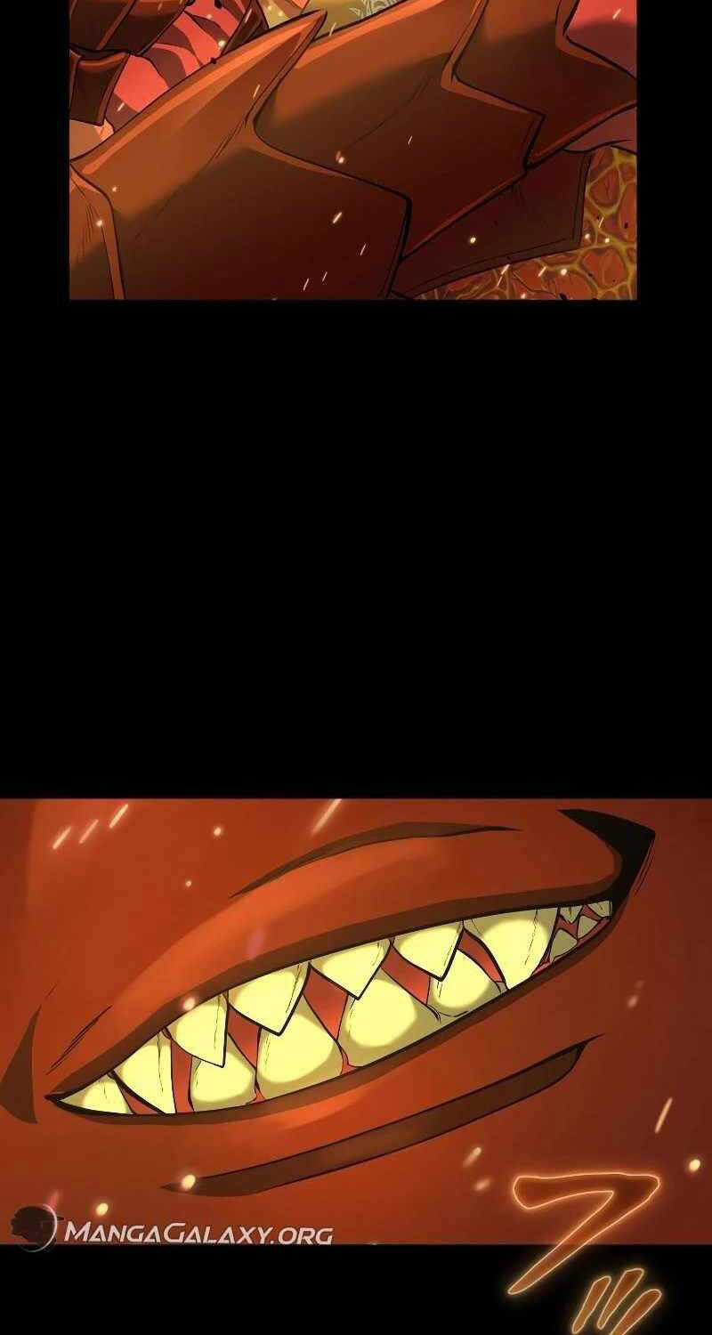 Pháp Sư Cận Chiến Hồi Quy Chapter 28 trang 77