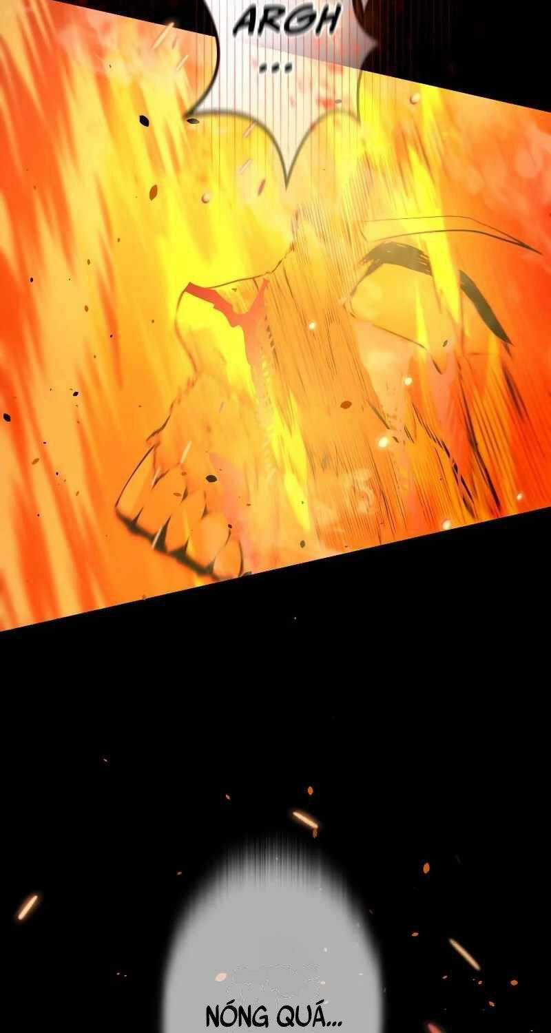 Pháp Sư Cận Chiến Hồi Quy Chapter 28 trang 84