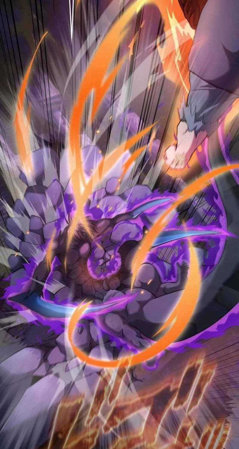 Pháp Sư Cận Chiến Hồi Quy Chapter 29 trang 11